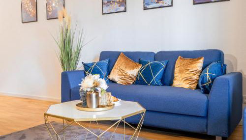 River Lux Suite - 5 min to HBF - Photo 2