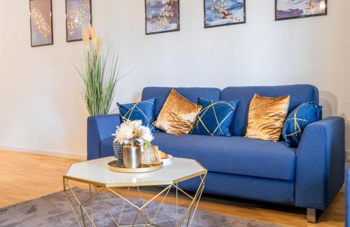 River Lux Suite - 5 min to HBF - Photo 2