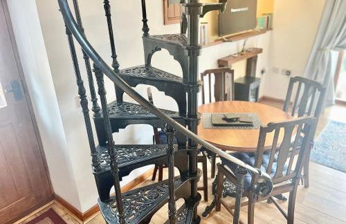 Cedar Barn - Foto 15