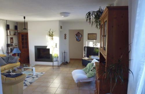 Villa mit grosser Sommerküche und Pool, 8 Minuten zum Sandstrand Cap Sud - Foto 26