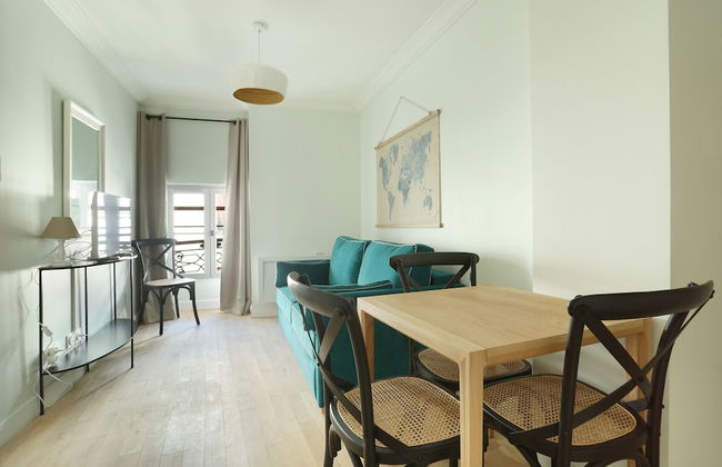 Résidence Grands Boulevards (Chenier) - Photo 69