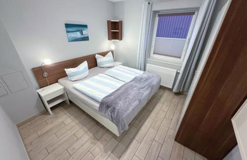 Bauernhof Claussen Fehmarn - Foto 59