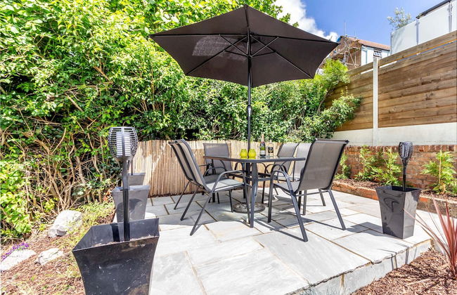 Host Stay Farningham Residence - Foto 7