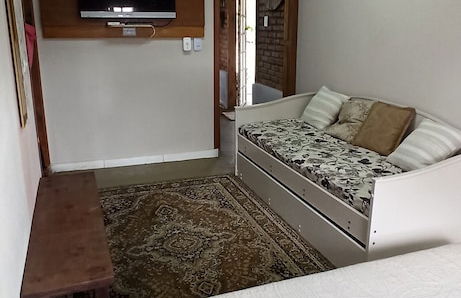 Pousada Rural Rancho do Marçal - Foto 18