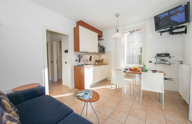 Villa Apartments - Porto Letizia - Foto 50