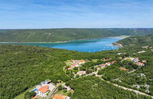 Apartments with parking space Trget, Rasa - 11245 - Foto 12