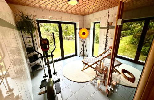 HIDEAWAYandSPA Villa St Nikolaus - Foto 19