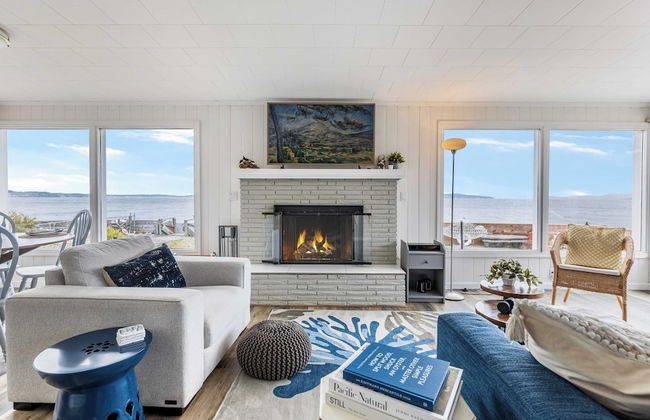 Harrington Hideaway by Avantstay Beach Access - Foto 12