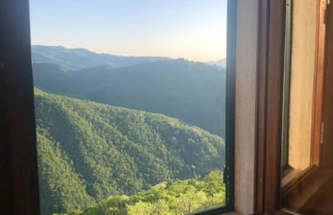 Home Holidays Crasciana, con terrazza vista sulle Alpi Apuane. - Foto 34