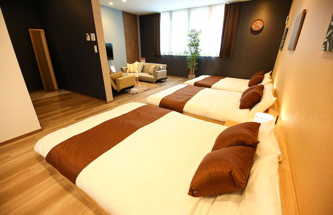 PrimeRoomBeppu Hamawaki - Foto 11