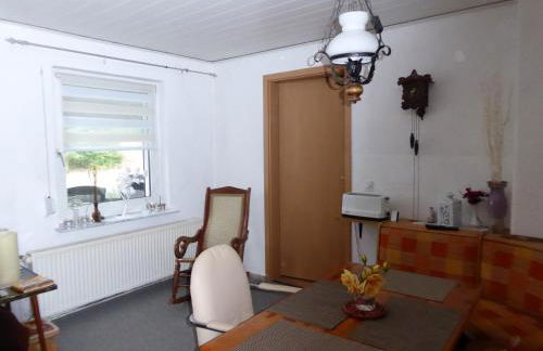 Ferienhaus Am Waldrand - "Nebra" - Foto 7