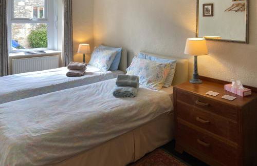 Nelson Cottage - Foto 17