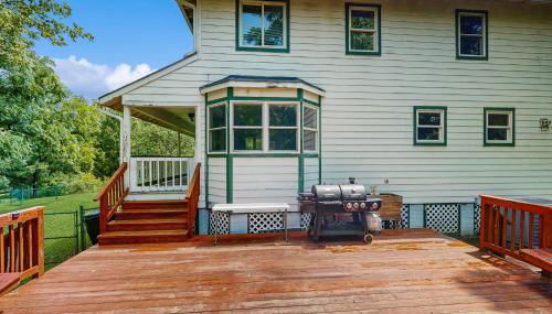 Three Waters - Foto 2