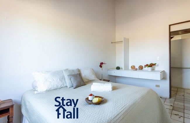 Beira Mar-Cozinheira-Piscina-4QT-SH029 - Photo 3