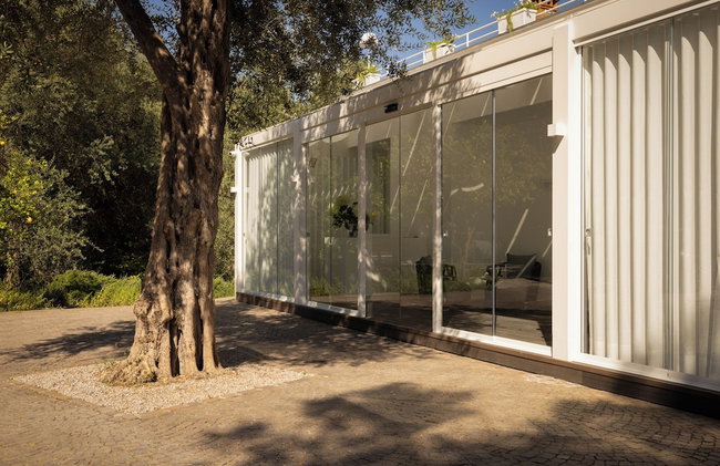 Villa Oriana Relais - Photo 4