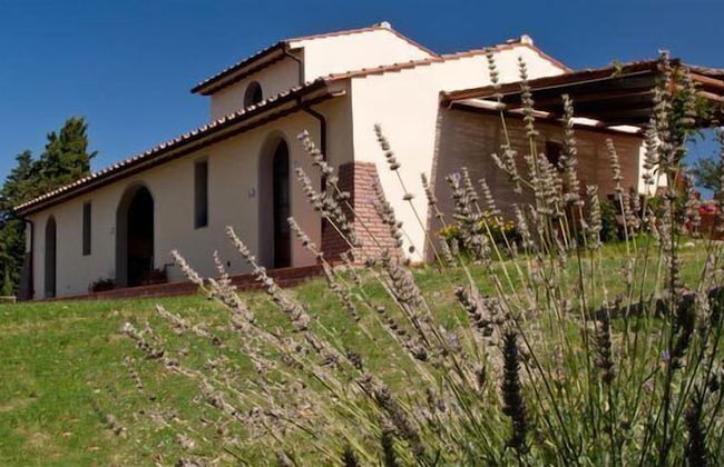 Podere Borgaruccio Agriturismo - Foto 43