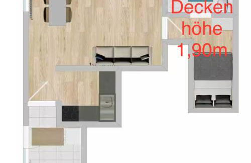 Landurlaub auf dem Bartleshof - Foto 2