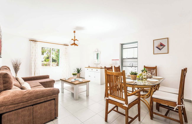 Villa Pepita - Photo 13