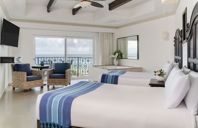 Hyatt Zilara Cancun - Adults Only - All Inclusive - Foto 15