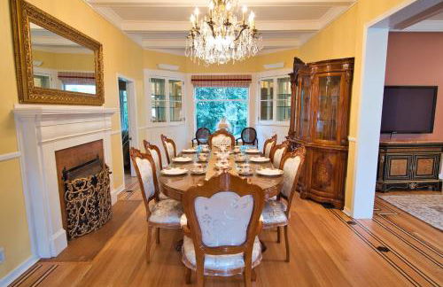 Regal Victorian Home in Downtown Calistoga - Foto 14