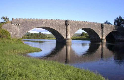 Rowanhill Cottage - Photo 15