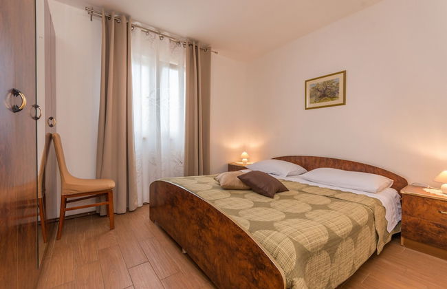 Villa Sali Zadarvillas - Foto 7