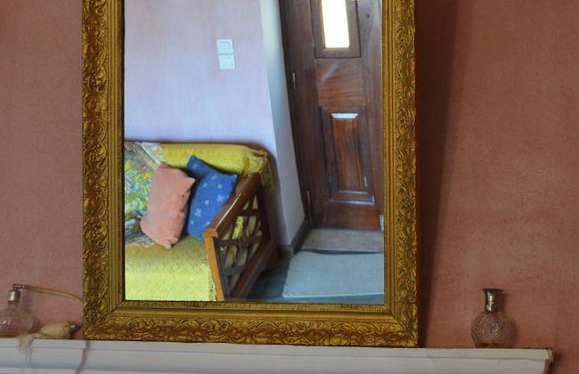 Traditional Karpathian home with panoramic View - Foto 18