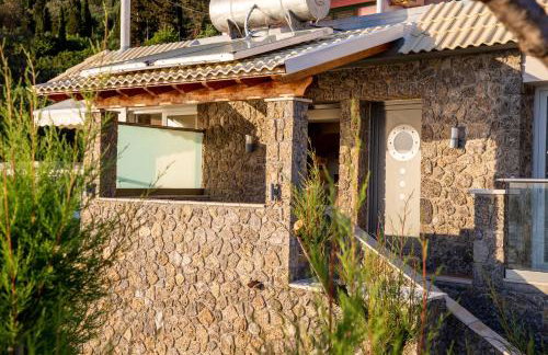 Black Rocks Luxury Seafront Beach Suite - Foto 26