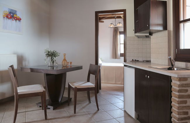 Yalis Hotel - Foto 17