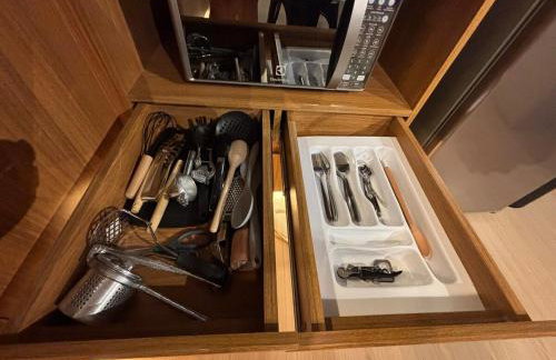 Loft Moderno no Porto Maravilha Design e Conforto - Foto 24