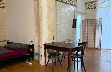 Kinky Loft mitten auf St Pauli - Foto 19