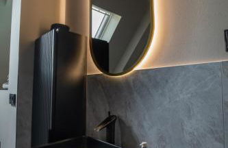 * Stadtvilla Plauen * * außergewöhnlich * 2 Zimmerwohnung * Zentrumsnah - Foto 23