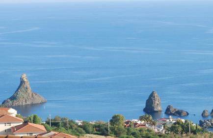 Etna Hills sea - Foto 6