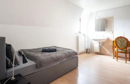 Gemütliches Apartment in stylischer Stadtvilla - Foto 27