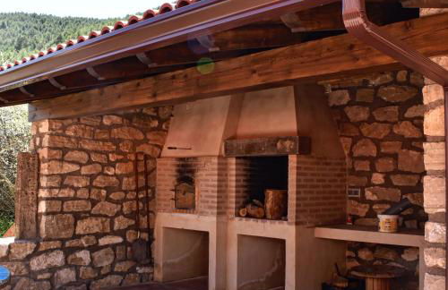 El Capricho de la Serranía I - Foto 14