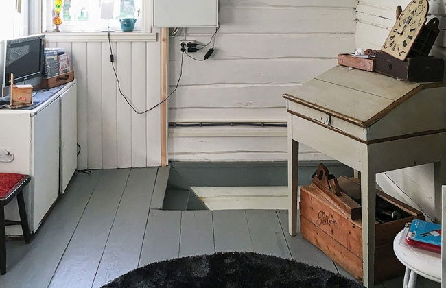 Holiday Home in BjarkÃ¸y - Foto 19