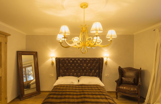 Residence Jochberg bei Kitzbühel - Foto 12