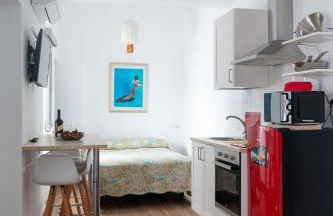 Apartamentos El Alcazar de Jerez - Foto 36