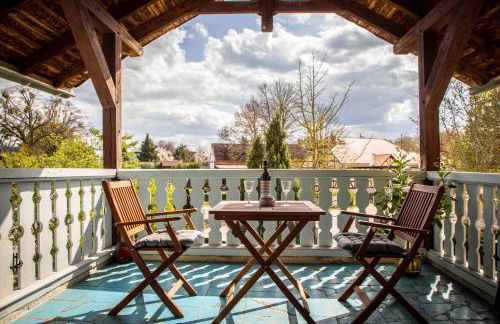 Sommerfrische Uckermark - Photo 1