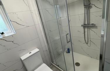 Finsbury Park Studio Apartments - Foto 9