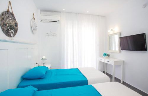 White Passion Villa - Foto 12