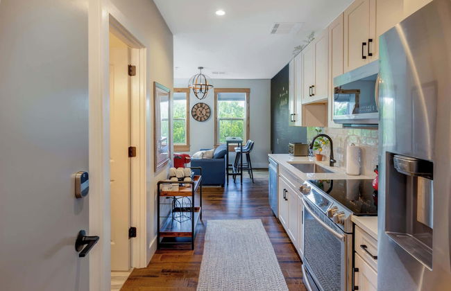 Charming Nashville at the 1865 - Photo 7