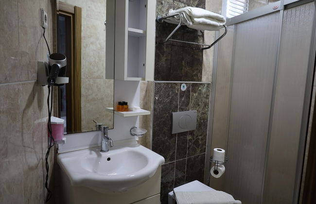 Galaxy Hotel Sultanahmet - Foto 66