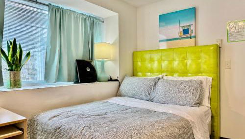 Micro Studio Apartment 10 Minutes walk to University of Washington - Foto 2