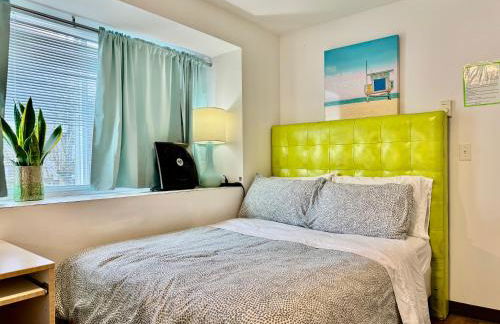 Micro Studio Apartment 10 Minutes walk to University of Washington - Foto 2