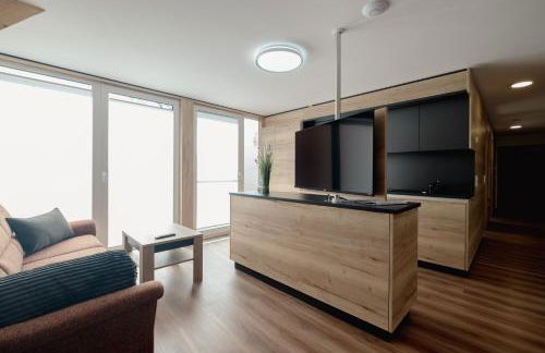 Südseequartier - Lausitzer Seenland - Foto 18