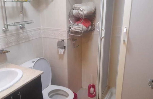 Appartement Beach Palace 2 - Foto 12