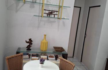 Apartamento aconchegante e completo - Foto 2