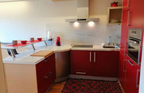 El apartamento de Noe - Foto 2