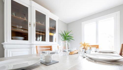 Le Cocon Perché - Ambiance Pastel et Jardin Arboré - Foto 5